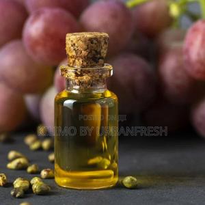 Grape Seed Oil 500ml - thumbnail 2