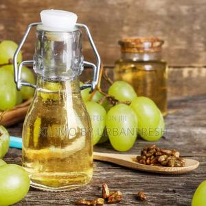 Grape Seed Oil 1 LTR - thumbnail 2