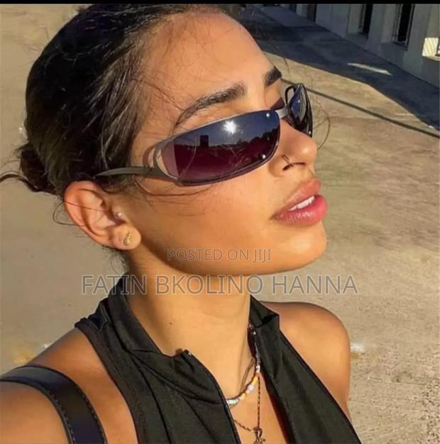 Stylish Sunglasses - main view