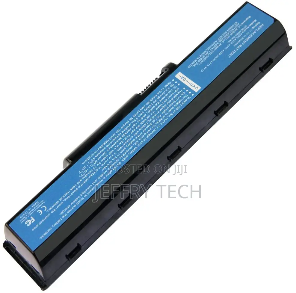 Laptop Battery for Acer Aspire 4710 4920 4935 4930G 4930 Ser
