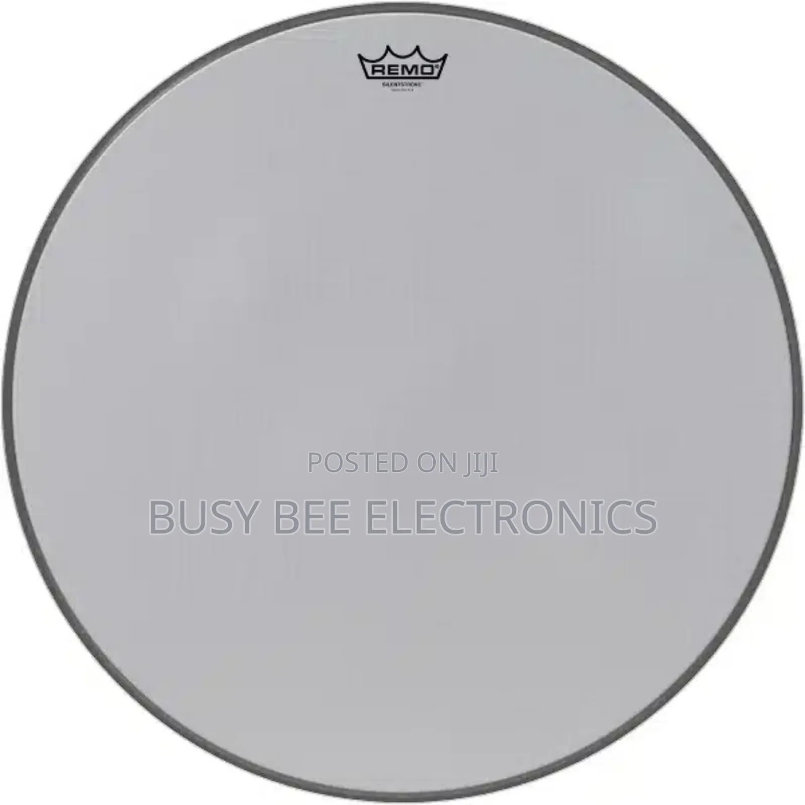 Remo 22 Drum Head