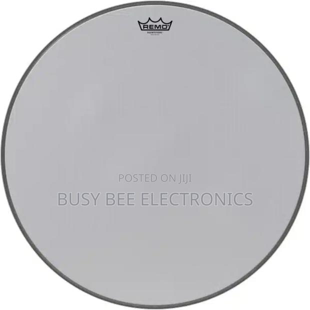 Remo 22 Drum Head