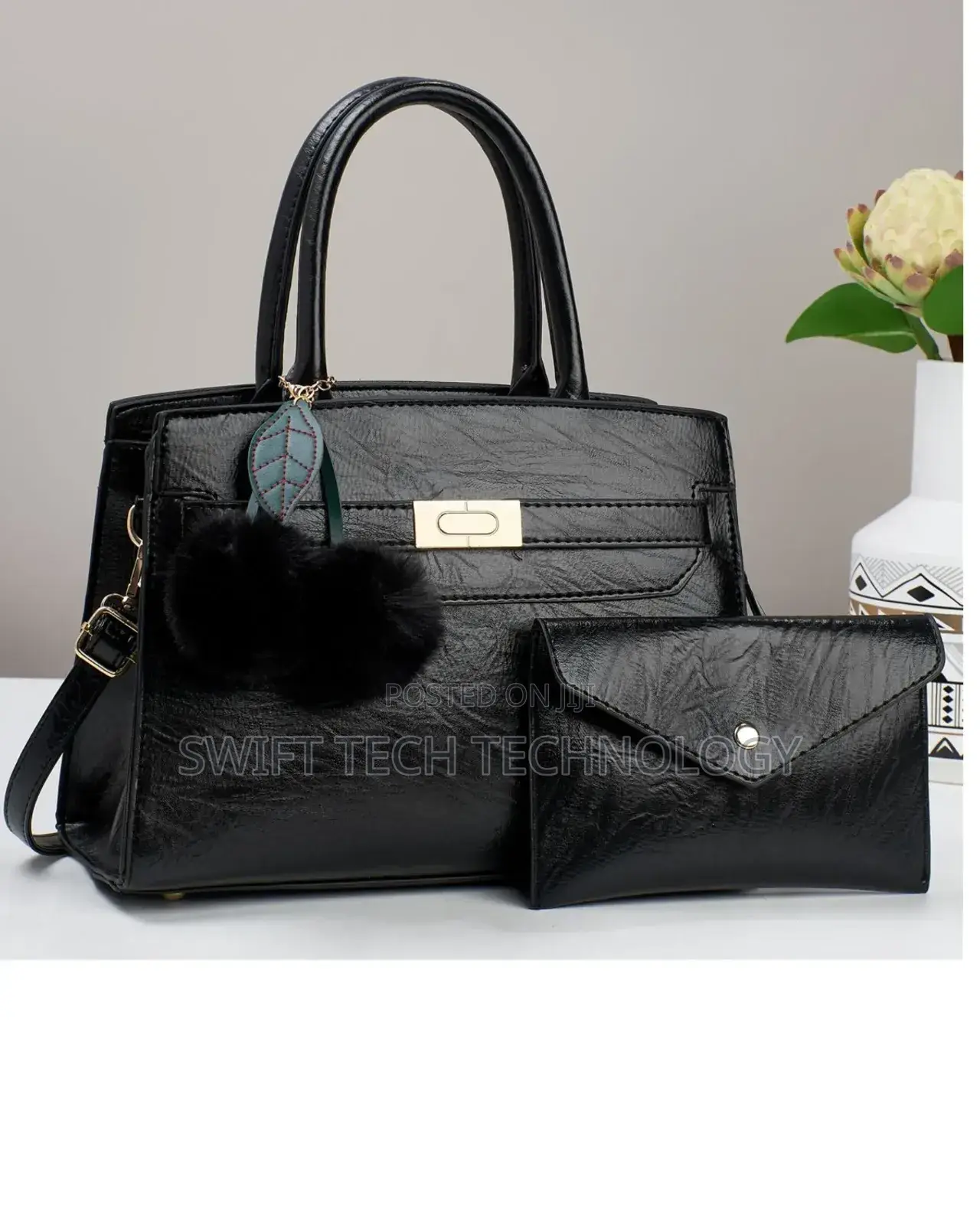 Hand Bag 2 In1 , 2 in 1 Hand Bag ,Bag