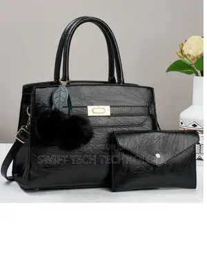 Hand Bag 2 In1 , 2 in 1 Hand Bag ,Bag