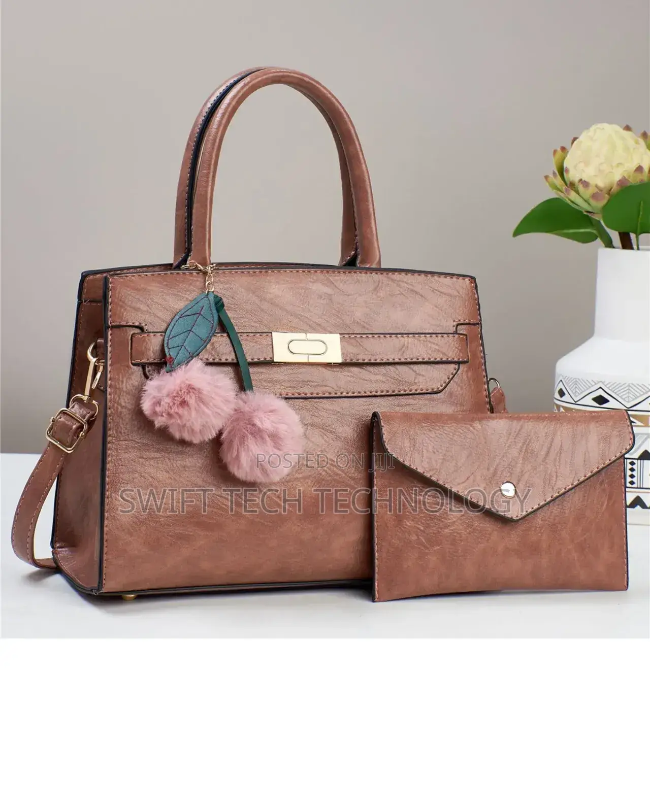 Hand Bag 2 In1 , 2 in 1 Hand Bag ,Bag