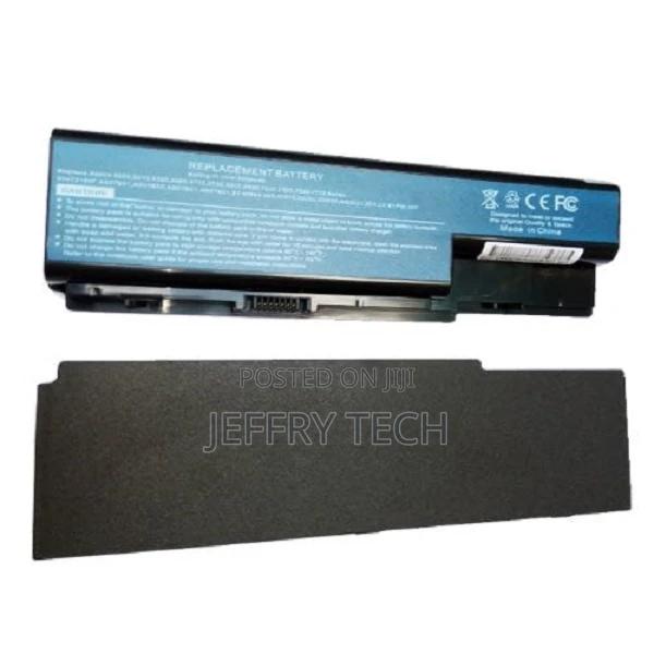Laptop Battery for Acer Aspire 5921 Battery Replacement High