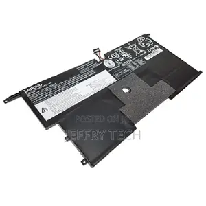 Click to Enlarge Lenovo 00HW003 X1 3rd Gen Original Genuine