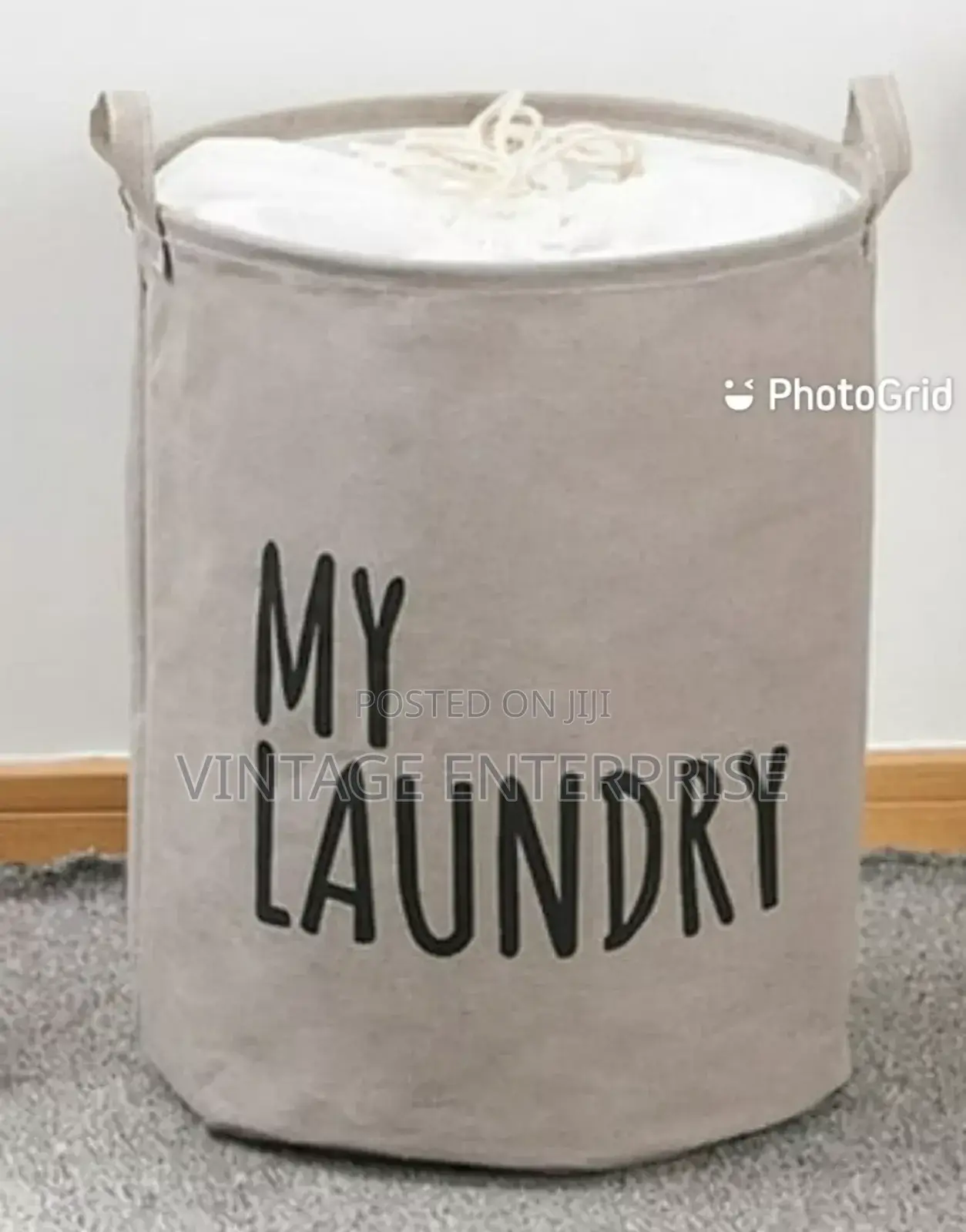 (40 by 50") QUALITY LAUNDRY BASKETS