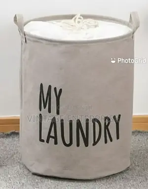 (40 by 50") QUALITY LAUNDRY BASKETS