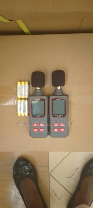 School Decibel Meter for Classroom Audits - thumbnail 2