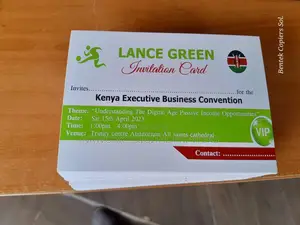Business Cards Printing