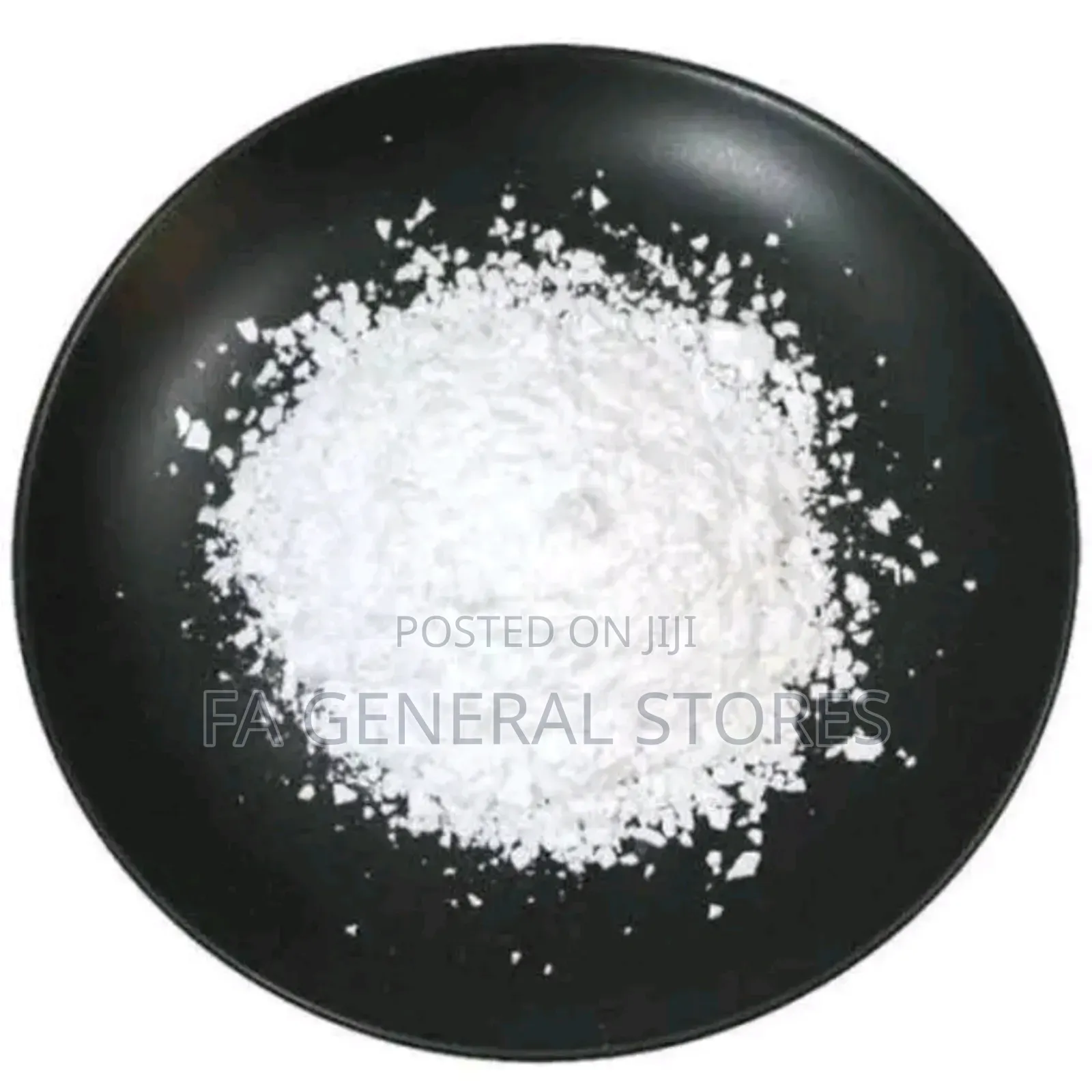 Cetyl Alcohol