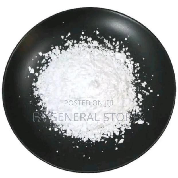 Cetyl Alcohol - thumbnail 2