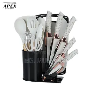 Premium 19pc Kitchenware Set