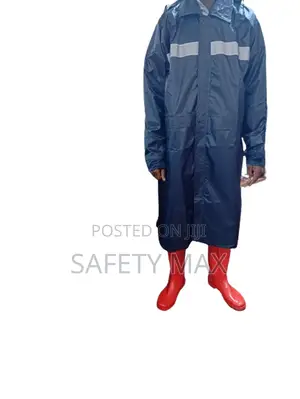 Rain Coat/Reflective Rain Coat/Water Proof