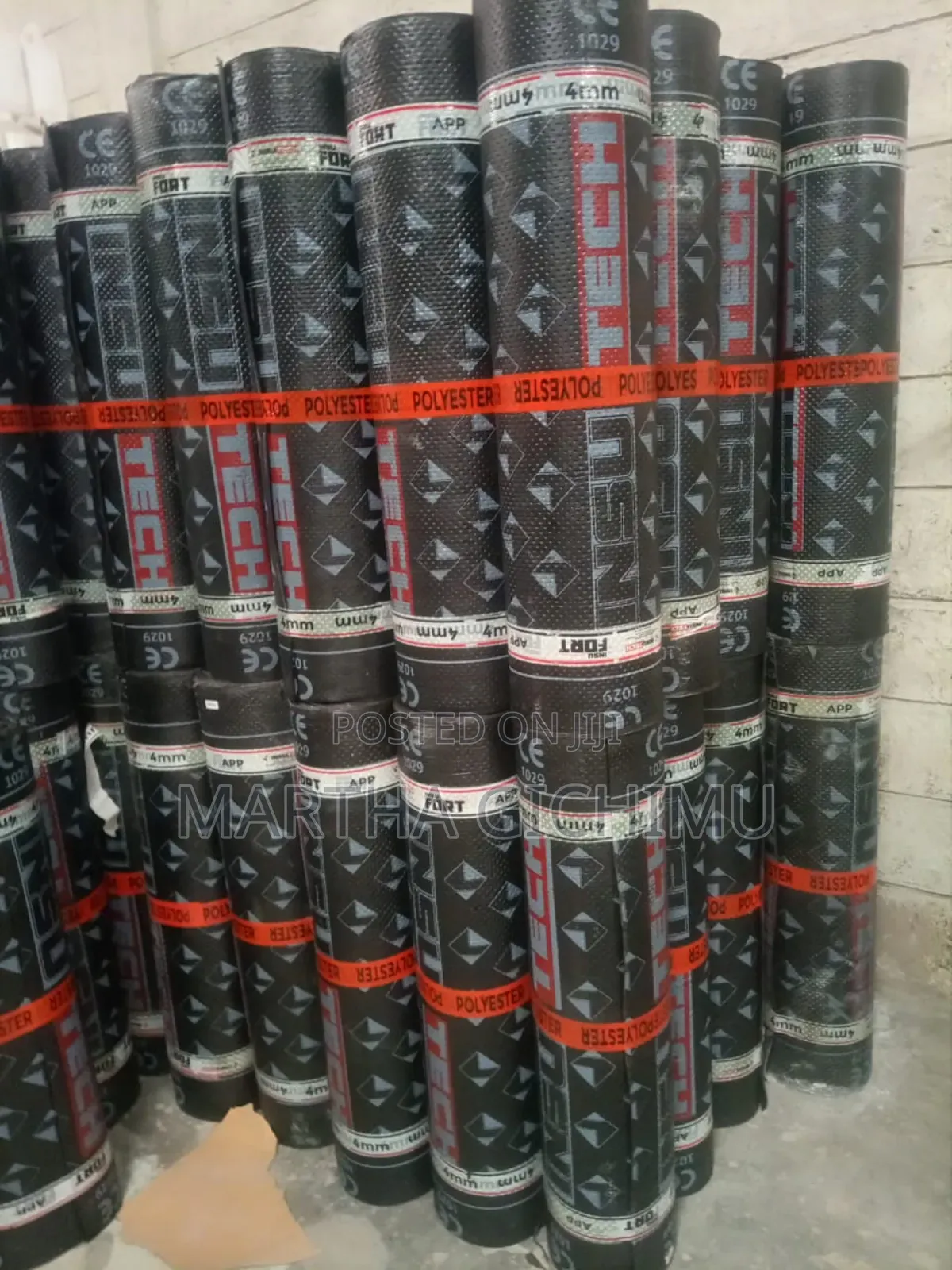 App Membrane 3.5mm