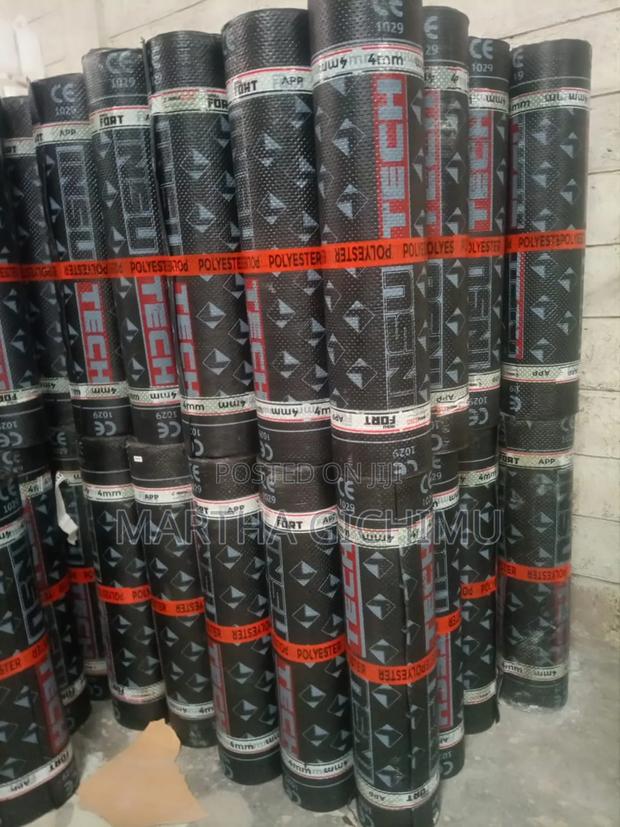 App Membrane 3.5mm