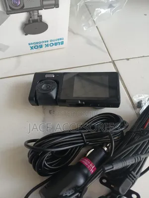 HD Blackbox Recorder (Dvr)