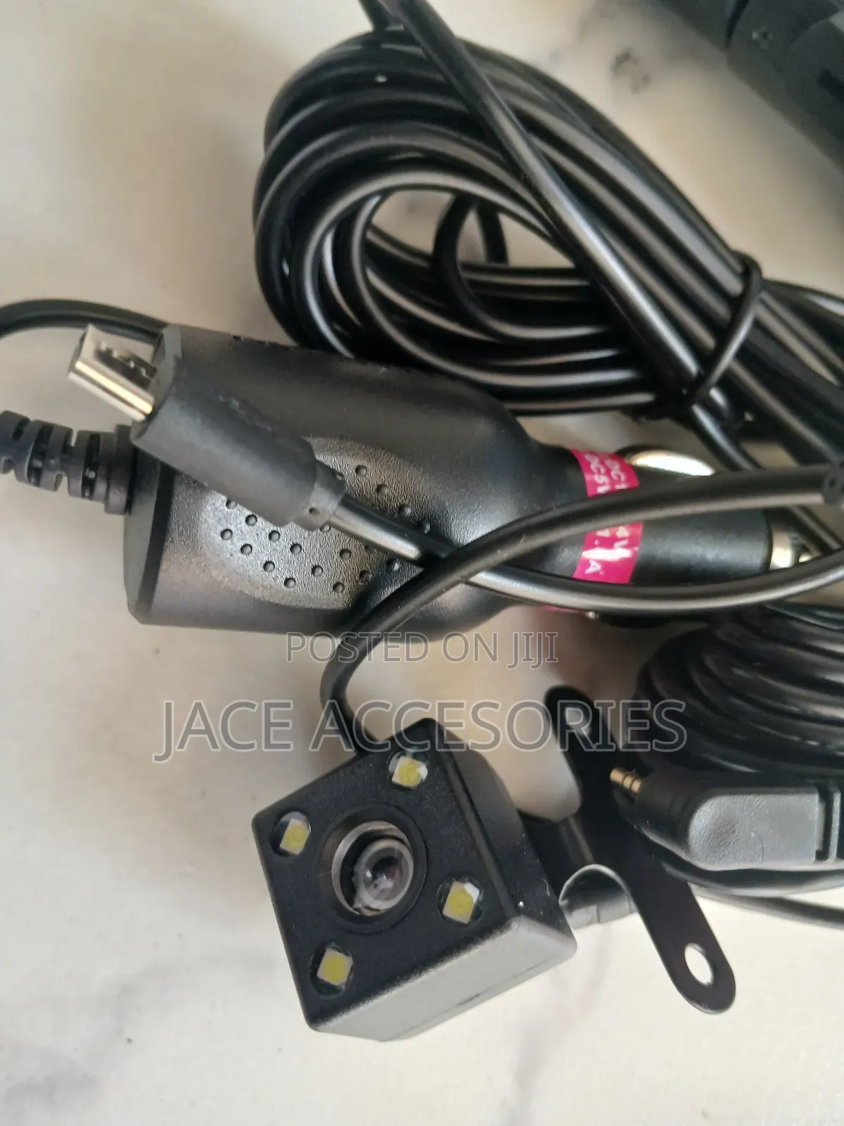 HD Blackbox Recorder (Dvr)