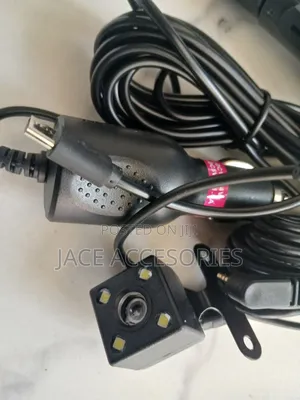 HD Blackbox Recorder (Dvr)
