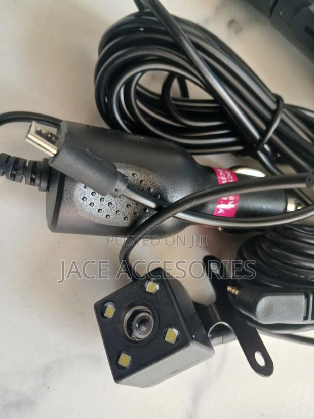 HD Blackbox Recorder (Dvr) - thumbnail 3