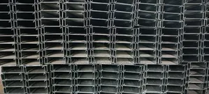 Stud for v Keel (48* 15 * 2800 Mm) Thickness= 0.45mm