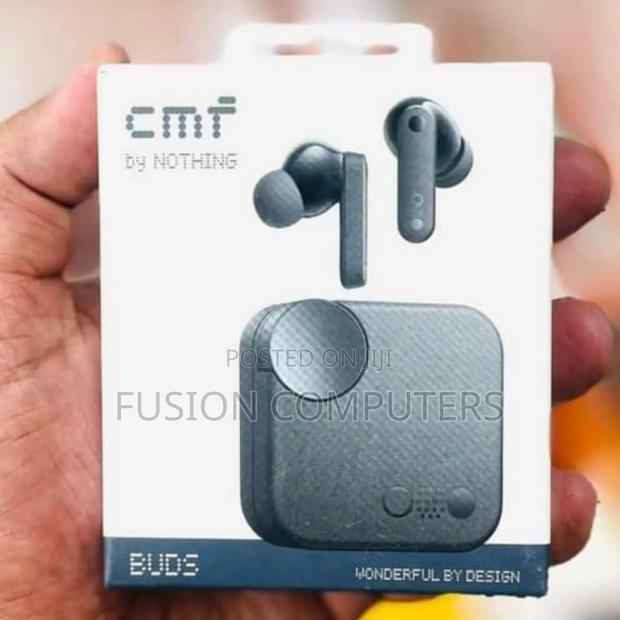 CMF by Nothing Buds - thumbnail 2