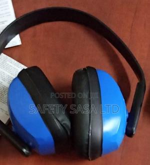 Delta Plus Ear Muff - thumbnail 2