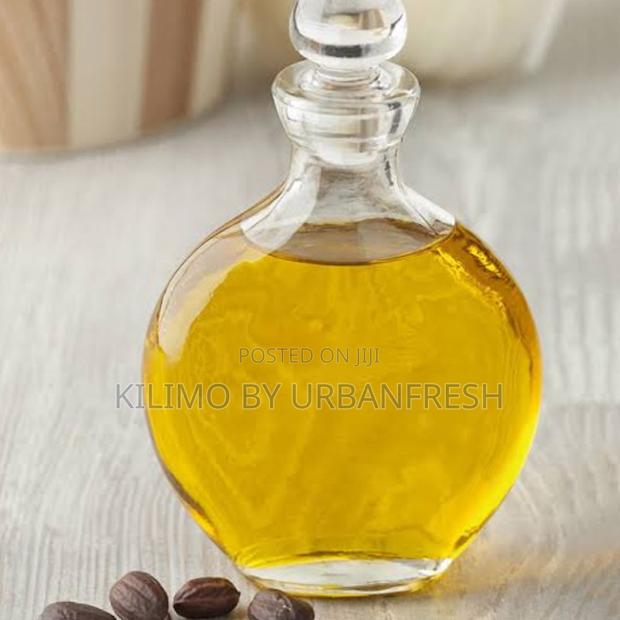 Jojoba Oil 1 LTR - main view