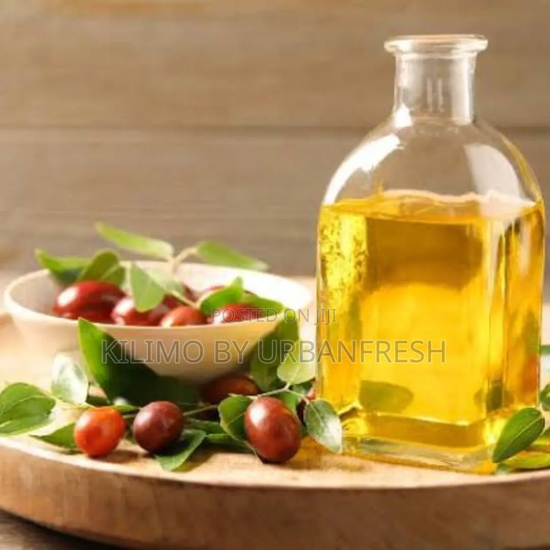 Jojoba Oil 250ml