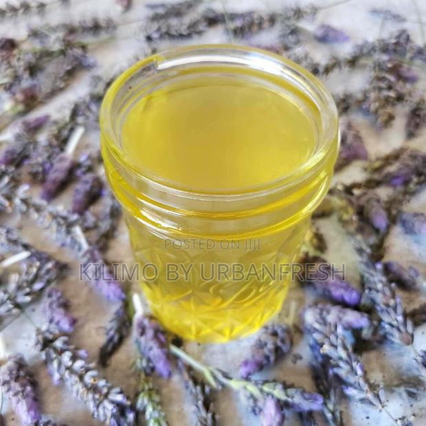 Lavender Oil 500ml - main view