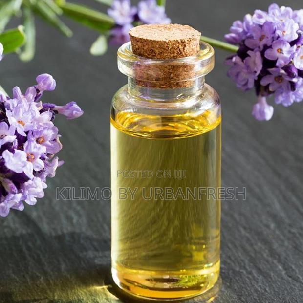 Lavender Oil 250ml - main view