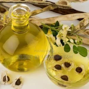 Moringa Oil 1 LTR - thumbnail 2