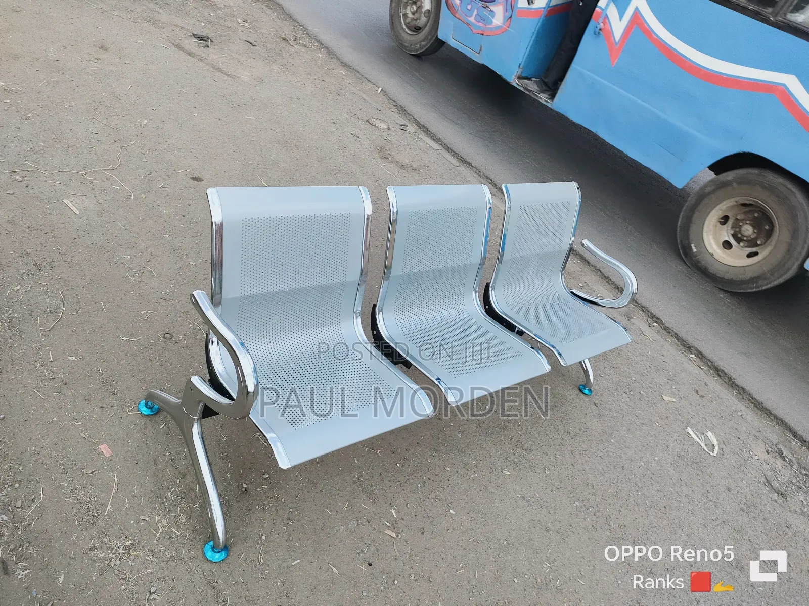 Office Reception Chair