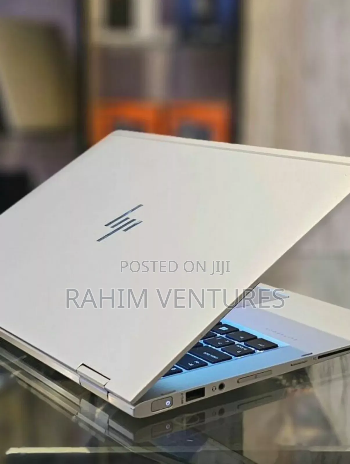 Laptop HP EliteBook X360 1030 G2 8GB Intel Core i5 SSD 256GB