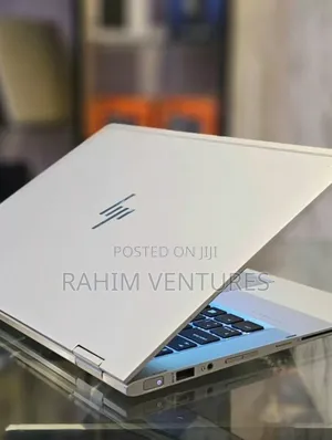 Laptop HP EliteBook X360 1030 G2 8GB Intel Core i5 SSD 256GB