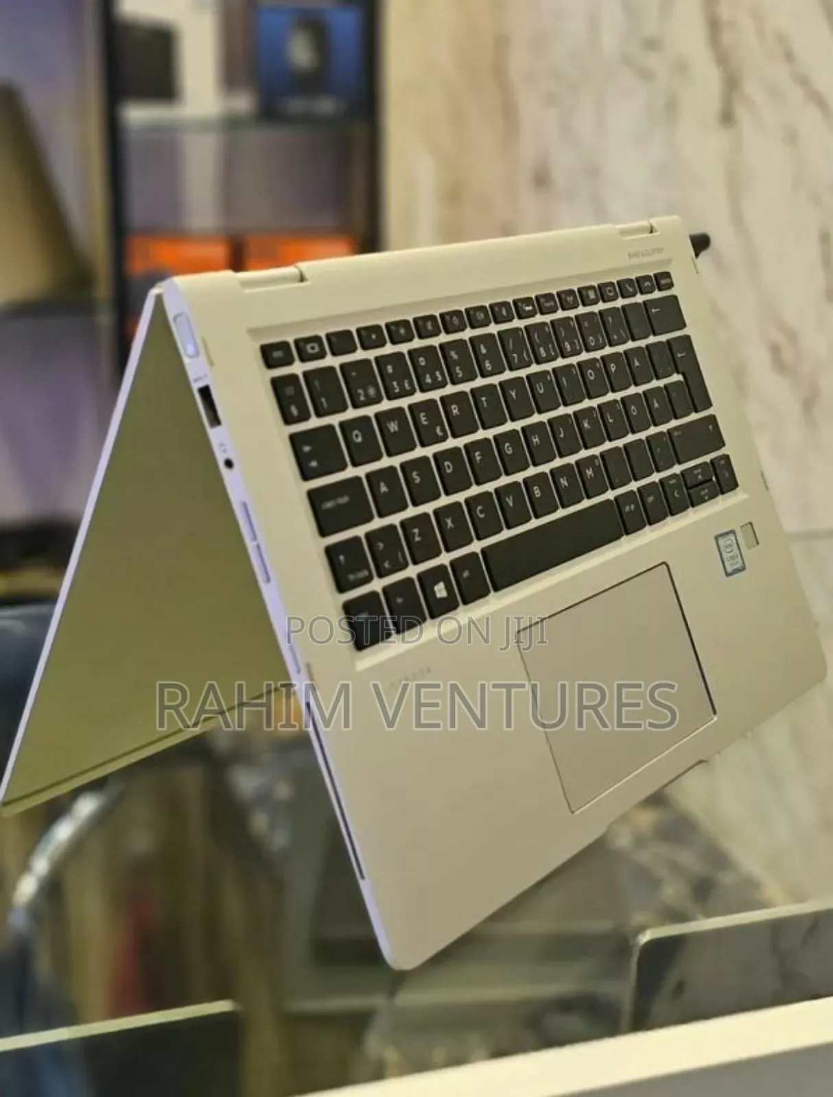 Laptop HP EliteBook X360 1030 G2 8GB Intel Core i5 SSD 256GB