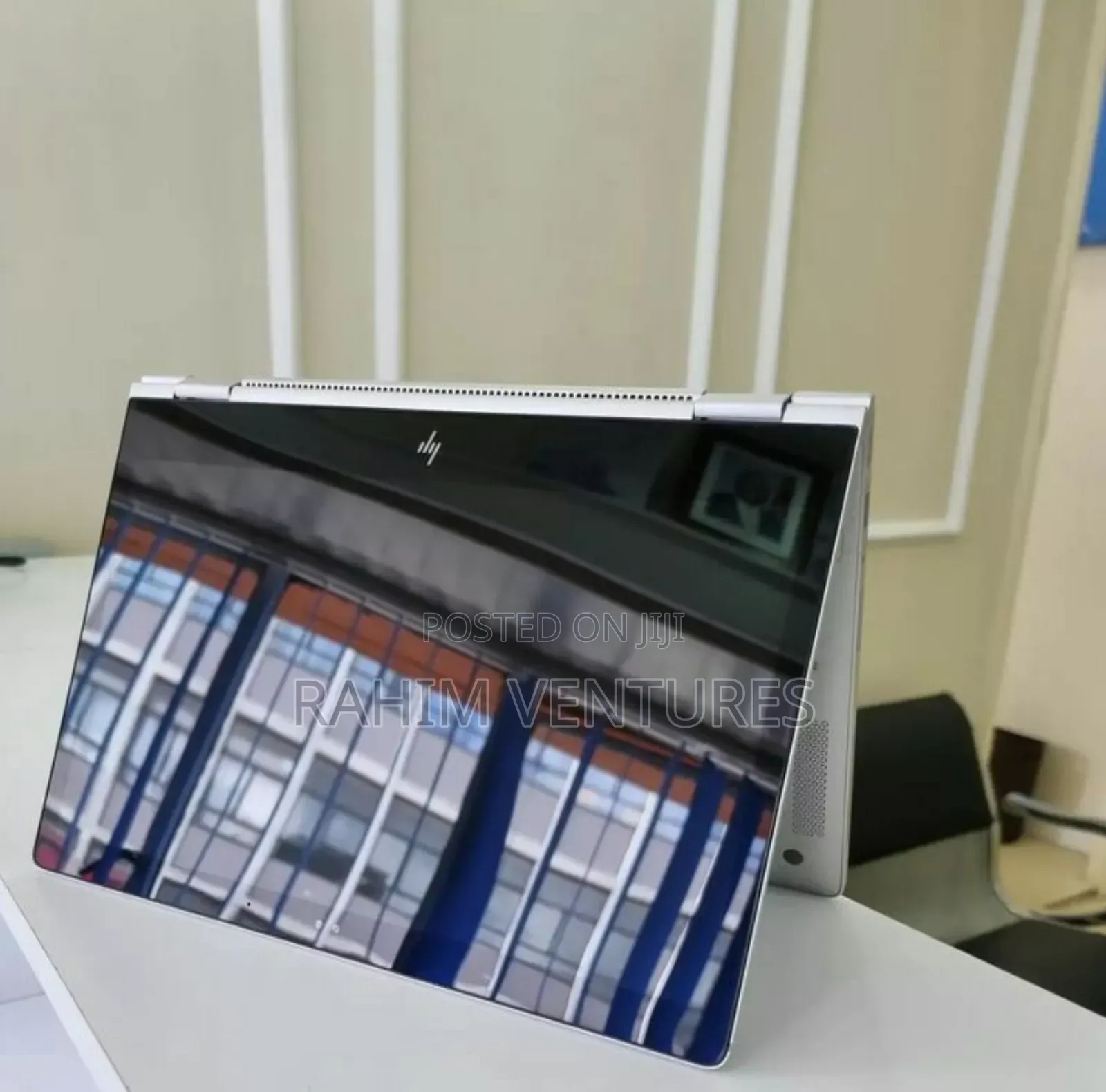 Laptop HP EliteBook X360 1030 G2 8GB Intel Core i5 SSD 256GB