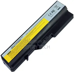 Lenovo Ideapad G460 G560 Replacement Laptop Battery (3 Month