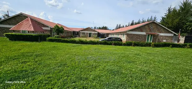 17bdrm Duplex in Maili Nne Eldoret, Huruma for sale