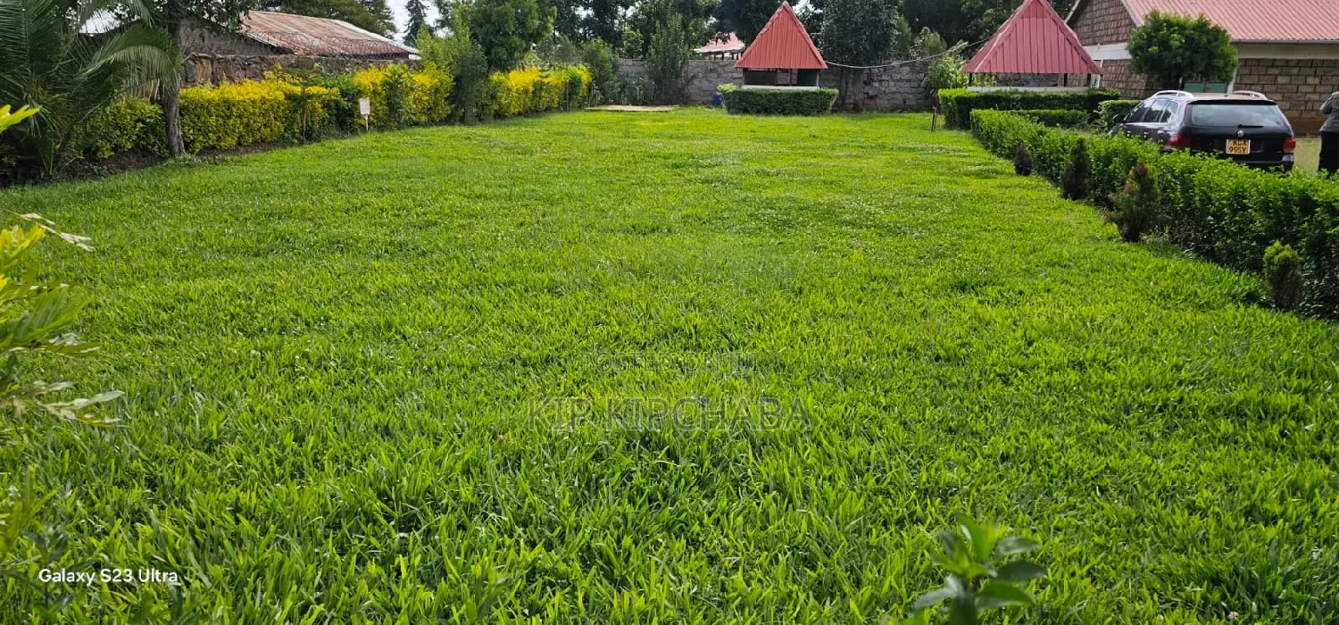 17bdrm Duplex in Maili Nne Eldoret, Huruma for sale