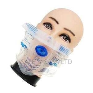 Disposable CPR Mask - thumbnail 2