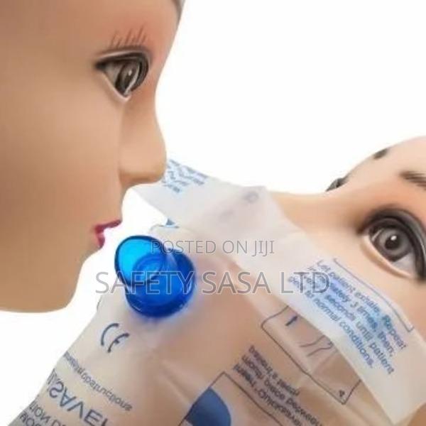 Disposable CPR Mask - thumbnail 3