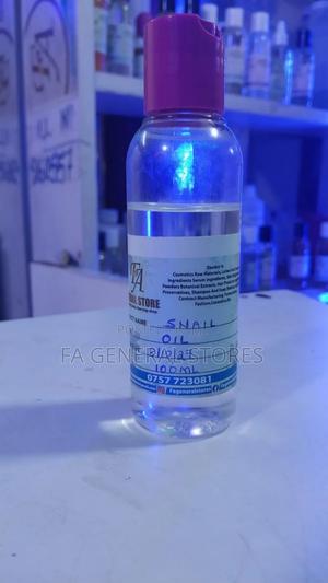 Snail White Oil - thumbnail 2