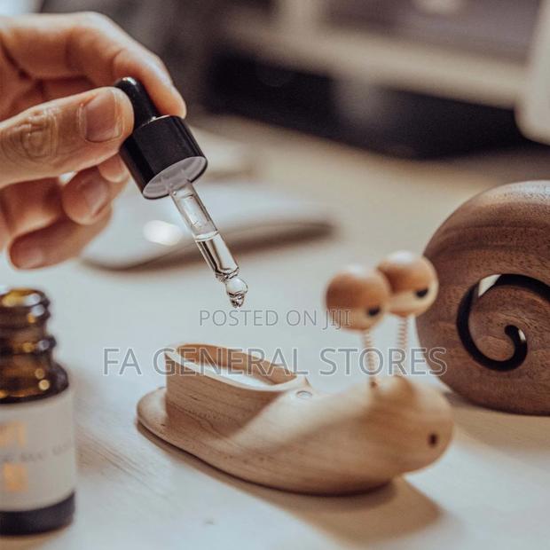 Snail White Oil - thumbnail 3