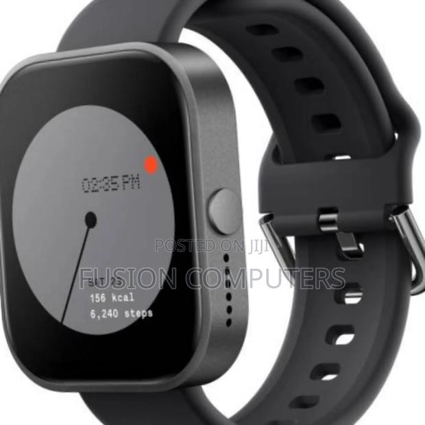 Nothing CMF Watch Pro - thumbnail 3