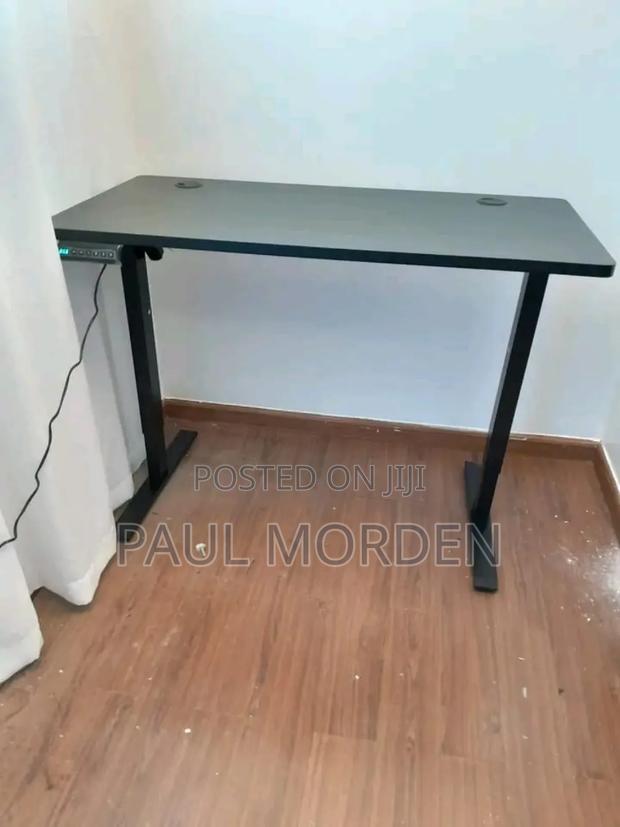 Electric Adjustable Desk
