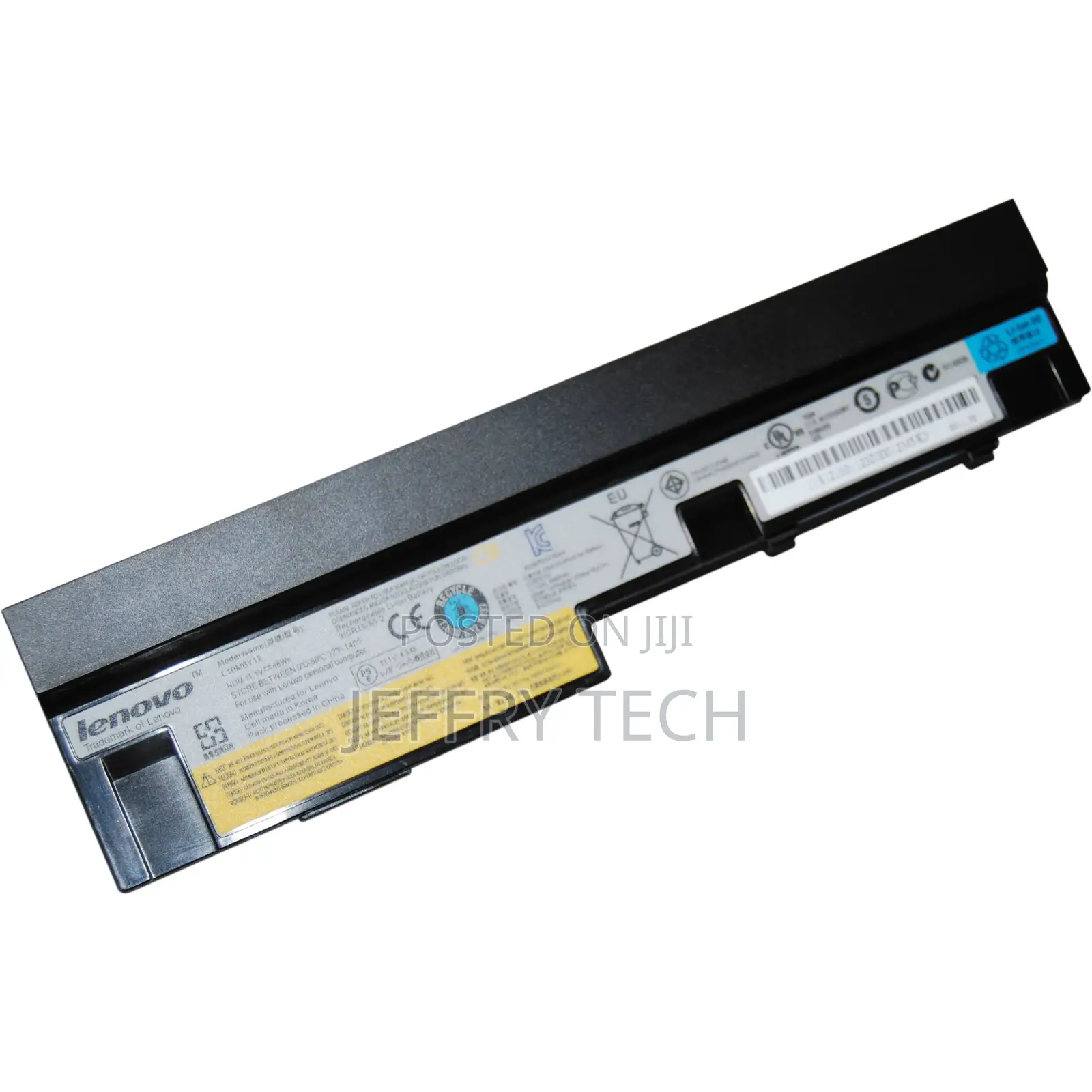 Lenovo S100 Replacement Laptop Battery ( 3 Months Warranty)