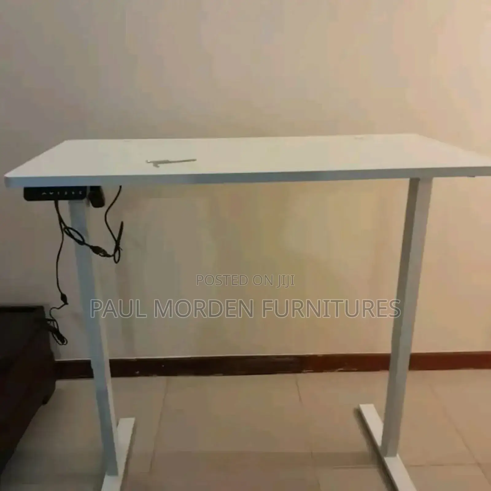 Adjustable Electric Desk