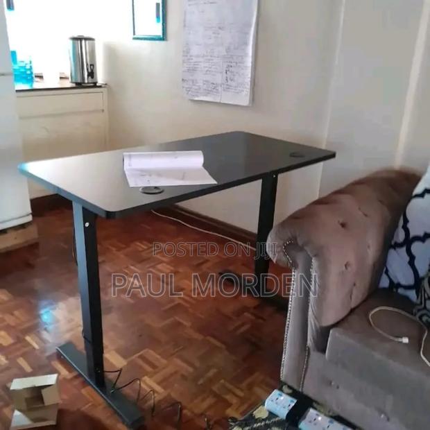 Adjustable Desk 1.2m - main view